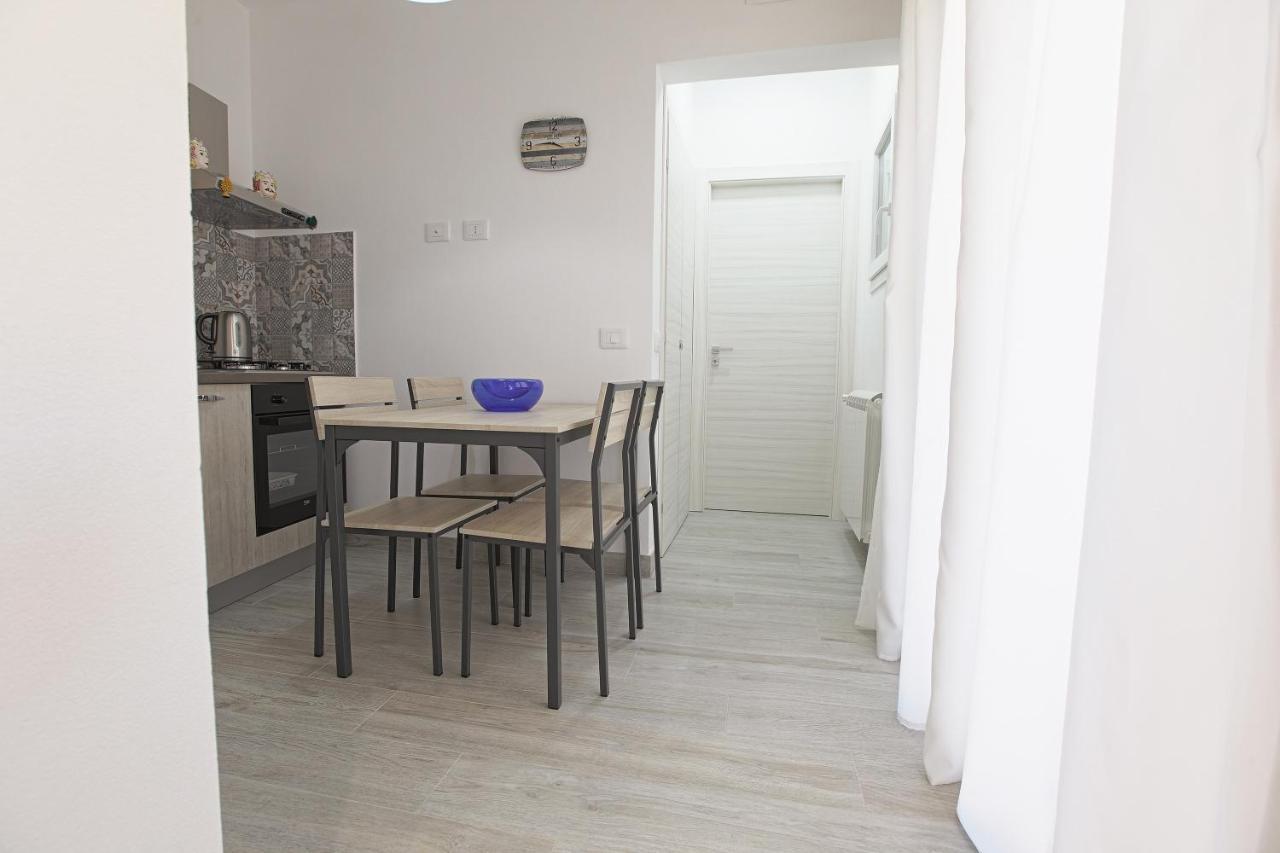La Casa Di Vittoria Apartment Agrigento Exterior photo