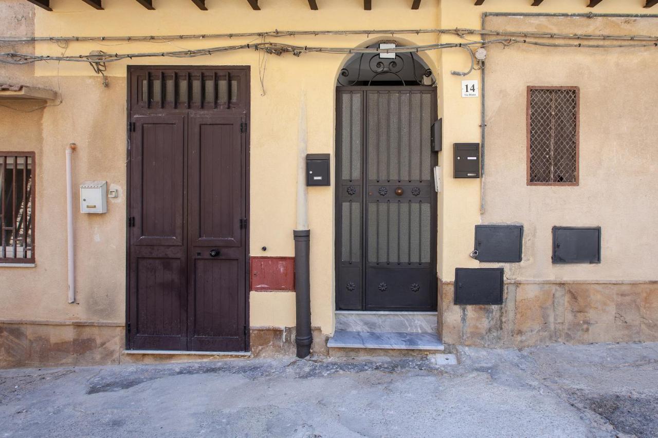 La Casa Di Vittoria Apartment Agrigento Exterior photo