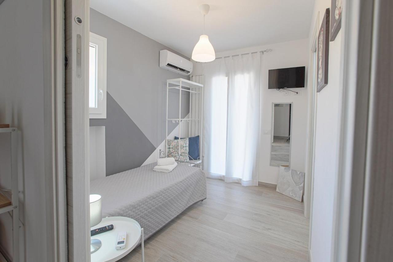 La Casa Di Vittoria Apartment Agrigento Exterior photo